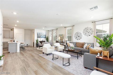 2619 Via Napoli Henderson NV 89044