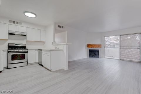 3060 Tarpon Drive 204 Las Vegas NV 89120