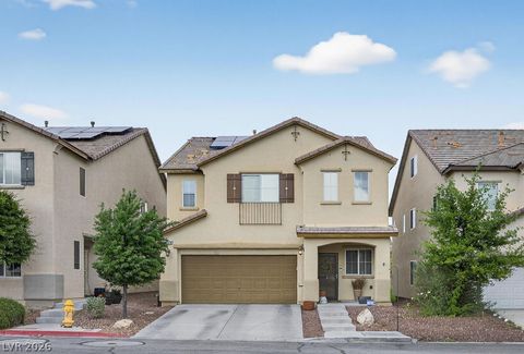 Photo of 8328 Lambtin Quay Avenue, Las Vegas, NV 89131 (MLS # 2770350)