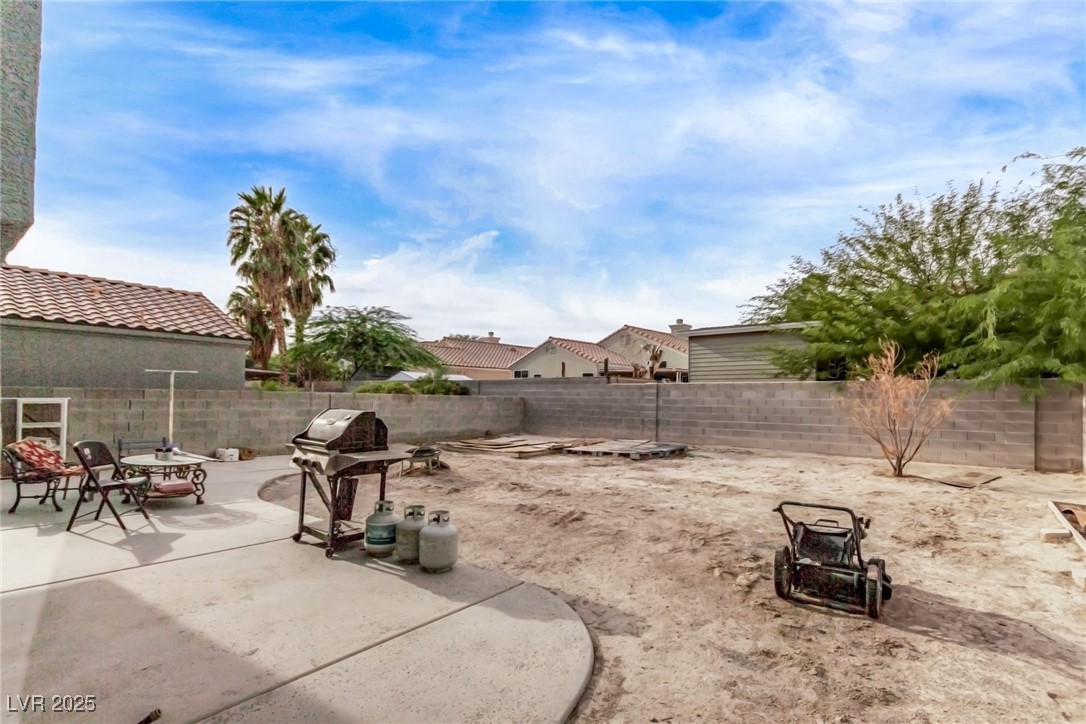 4919 Rancho Domingo Court, North Las Vegas, Nevada image 17
