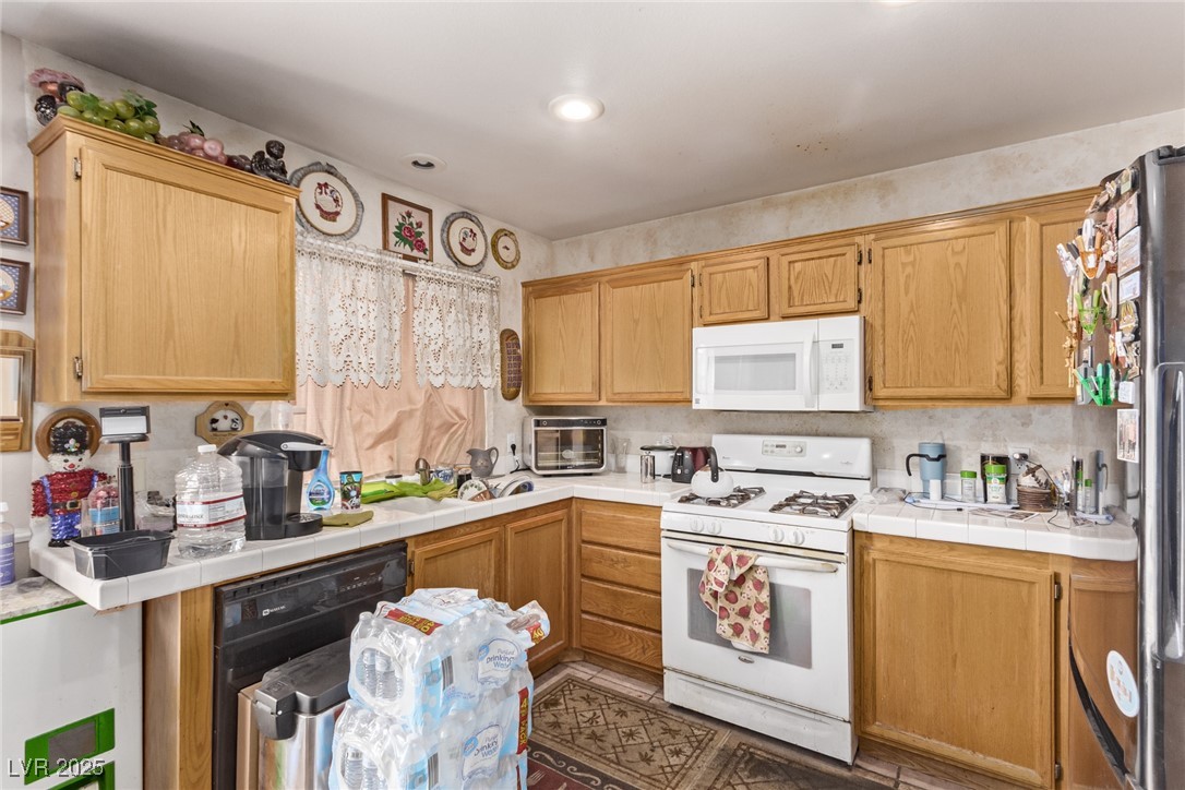 4919 Rancho Domingo Court, North Las Vegas, Nevada image 6