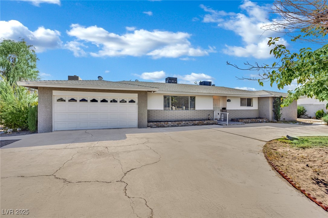 1310 N Tonopah Drive