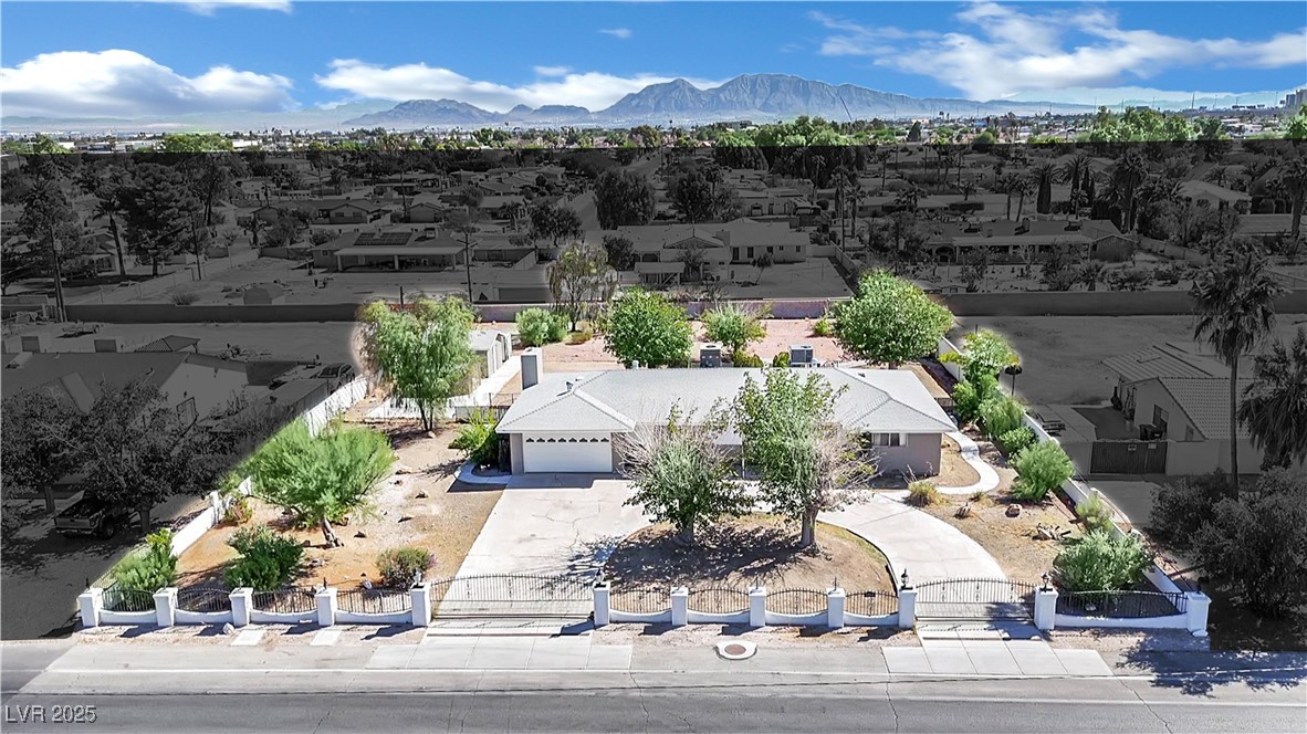 1310 N Tonopah Drive