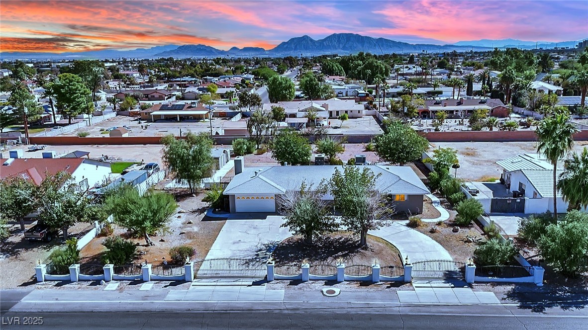 1310 N Tonopah Drive