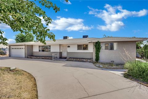 1310 N Tonopah Drive Las Vegas NV 89106