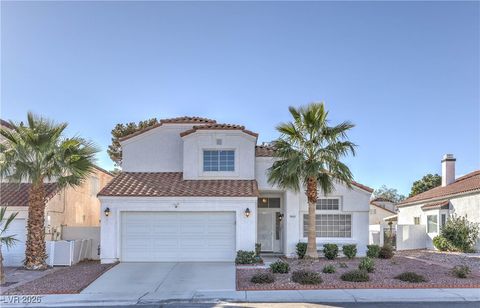 9405 Crosspointe Avenue Las Vegas NV 89117