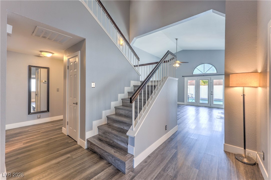 9405 Crosspointe Avenue