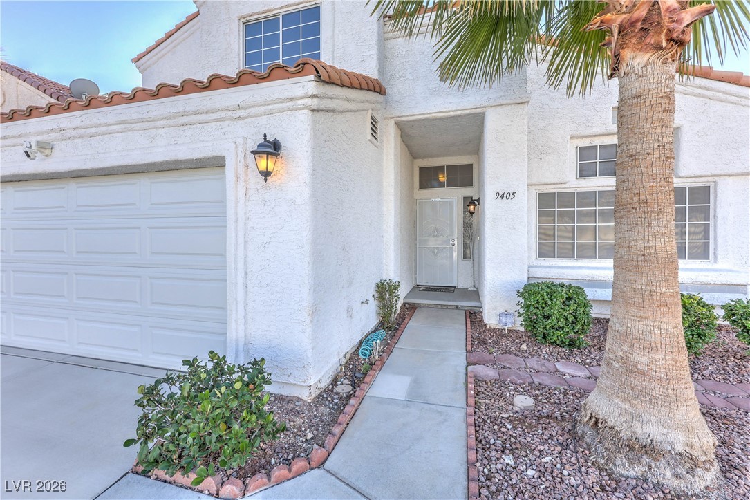 9405 Crosspointe Avenue