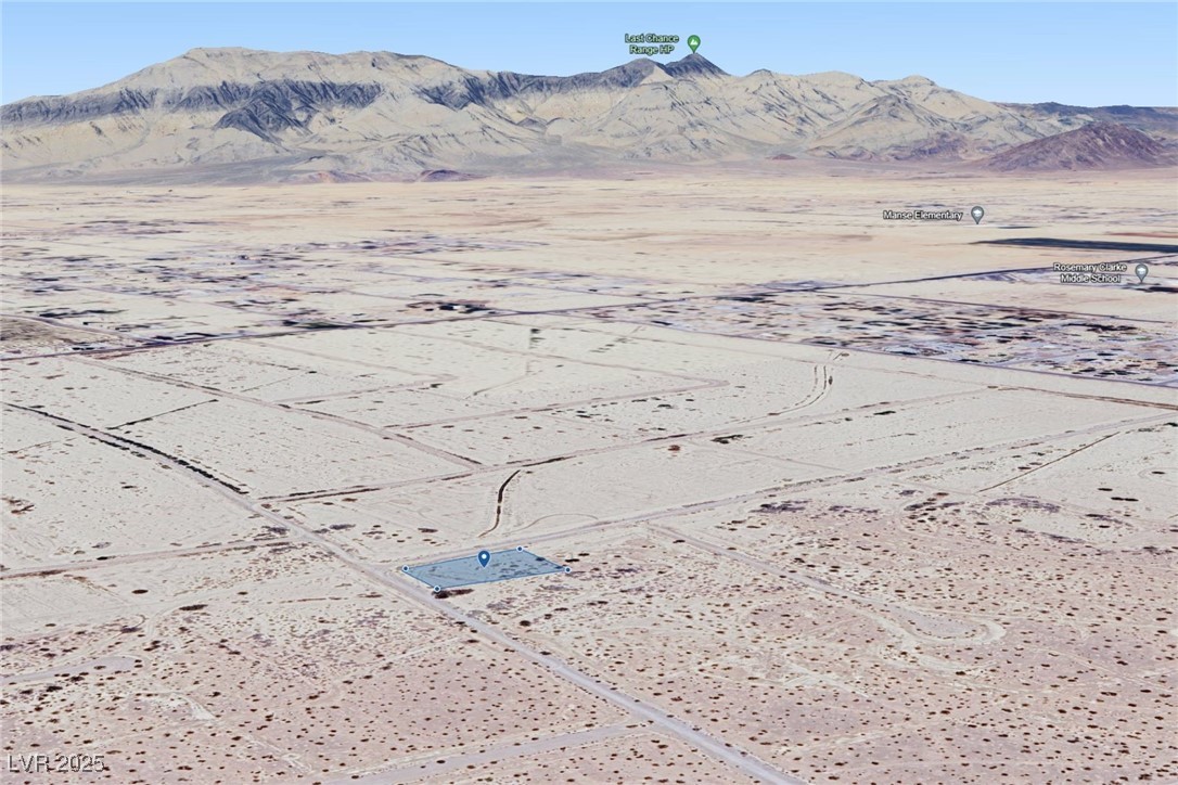 460 E Interceptor Drive, Pahrump, Nevada image 6