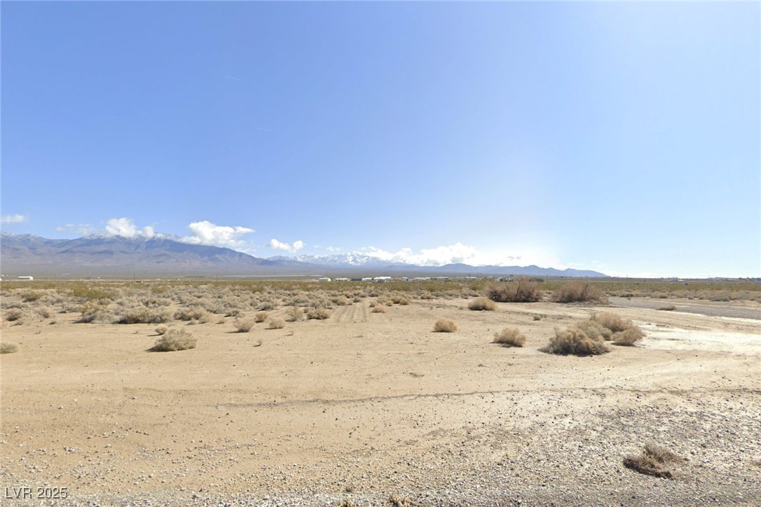 460 E Interceptor Drive, Pahrump, Nevada image 5