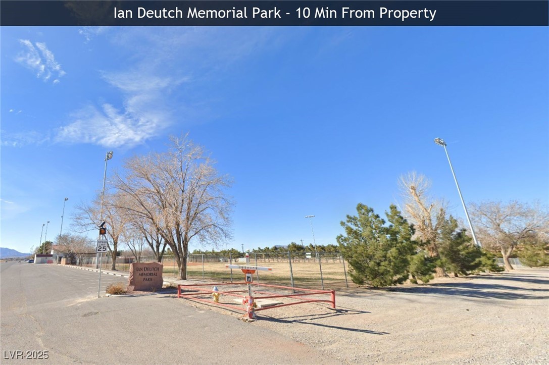 460 E Interceptor Drive, Pahrump, Nevada image 15