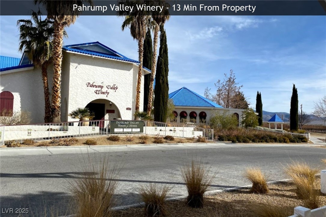 460 E Interceptor Drive, Pahrump, Nevada image 16