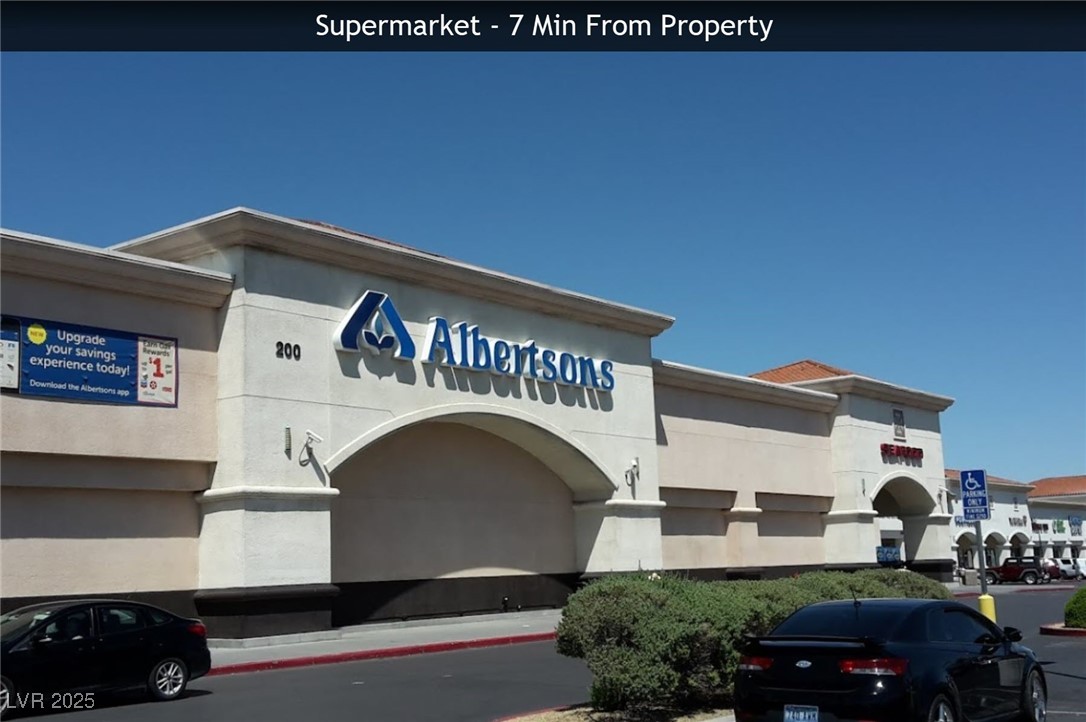 460 E Interceptor Drive, Pahrump, Nevada image 10