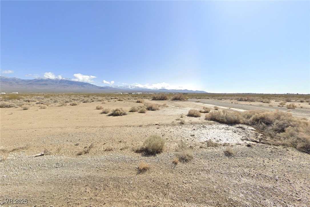 460 E Interceptor Drive, Pahrump, Nevada image 2