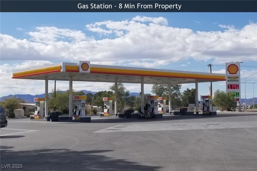 460 E Interceptor Drive, Pahrump, Nevada image 11