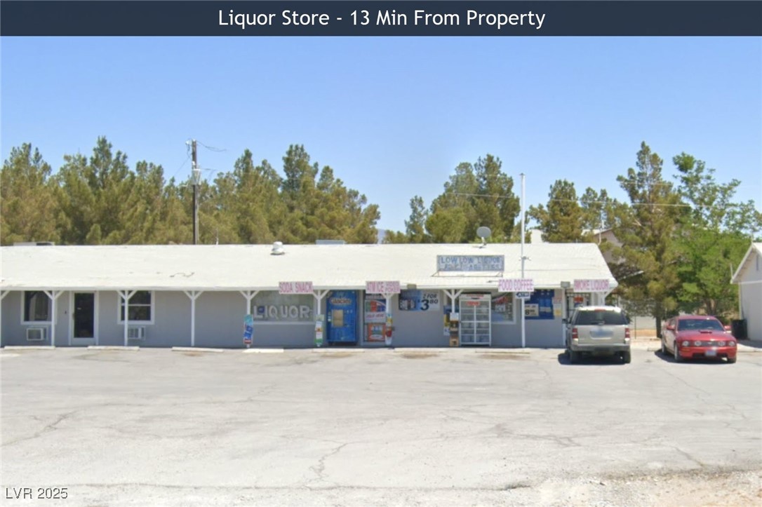 460 E Interceptor Drive, Pahrump, Nevada image 12