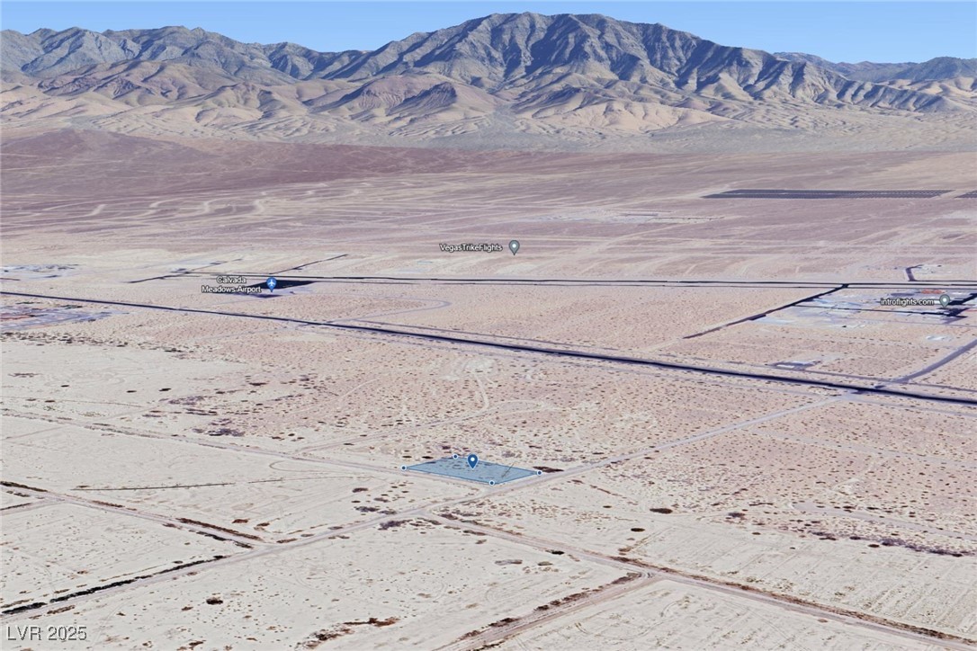 460 E Interceptor Drive, Pahrump, Nevada image 8