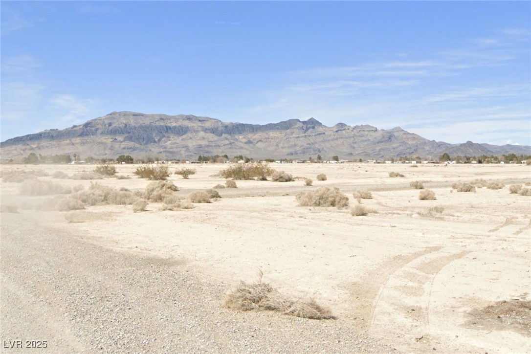 460 E Interceptor Drive, Pahrump, Nevada image 4