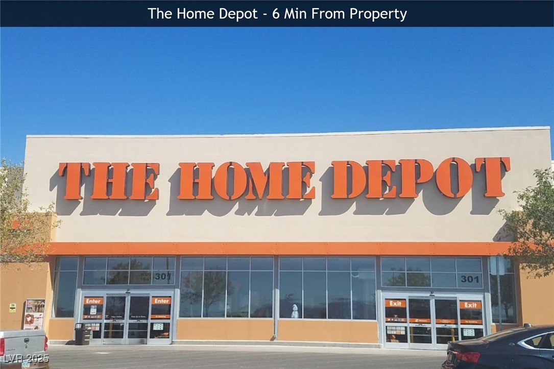 460 E Interceptor Drive, Pahrump, Nevada image 13