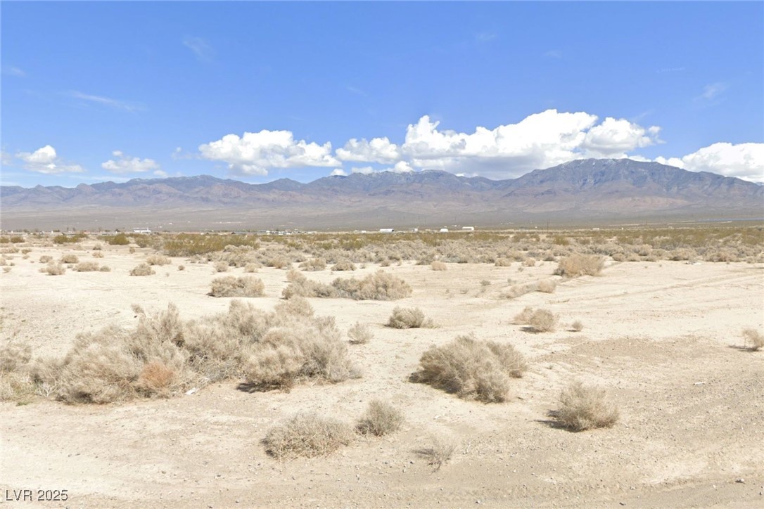 460 E Interceptor Drive, Pahrump, Nevada image 3