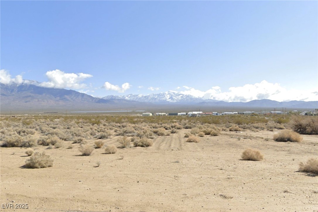 460 E Interceptor Drive, Pahrump, Nevada image 1