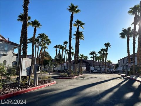Condo For Rent - 700 Carnegie Street #3423<br/> Henderson, NV 89052