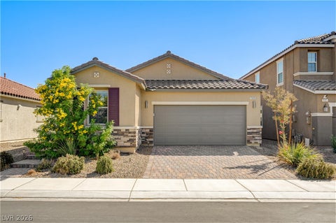 Photo of 1125 Pristine Estate Avenue, North Las Vegas, NV 89086 (MLS # 2820499)