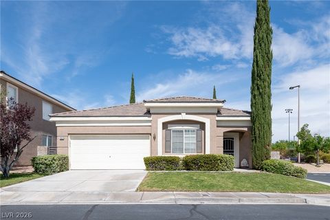 Photo of 1037 Novara Lane, Las Vegas, NV 89144 (MLS # 2777542)