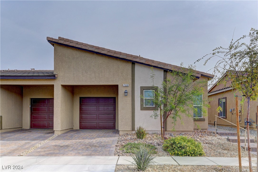 7530 Cooks Meadow Street, North Las Vegas, Nevada image 1