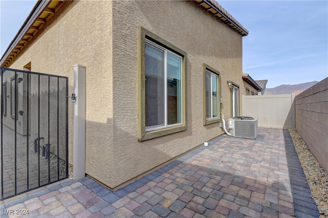 7530 Cooks Meadow Street, North Las Vegas, Nevada image 14