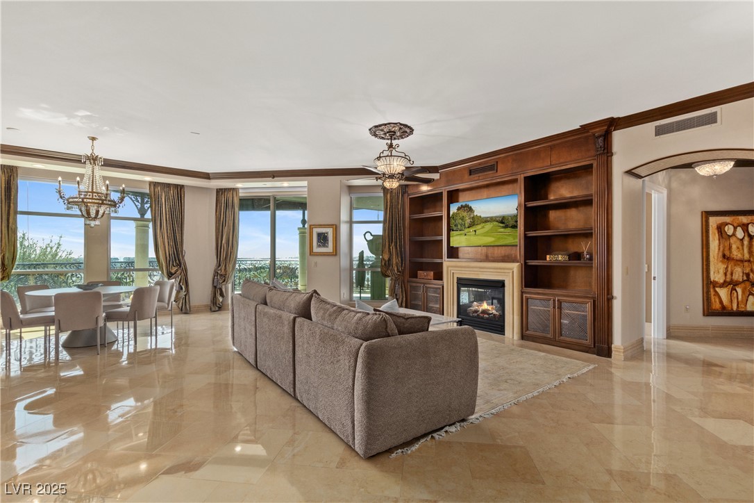 9101 Alta Drive 202