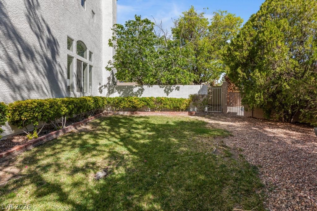 9536 Summer Rain Drive