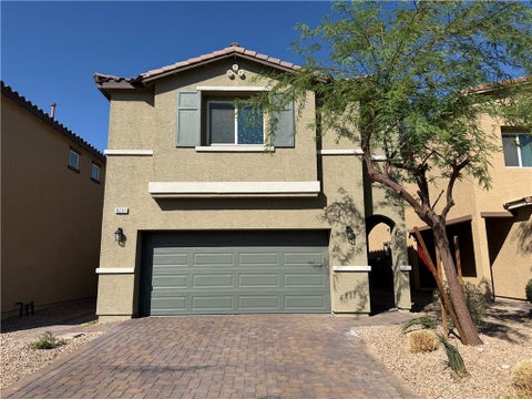 Homes For Rent - 8231 Selenite Street<br/> Las Vegas, NV 89113