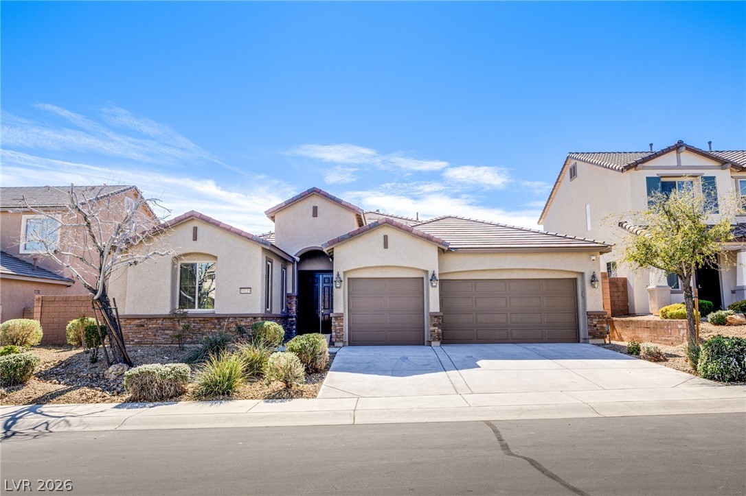 10119 Amana Oaks Avenue