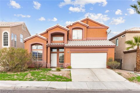 Photo of 8124 Kokoma Drive, Las Vegas, NV 89128 (MLS # 2775177)