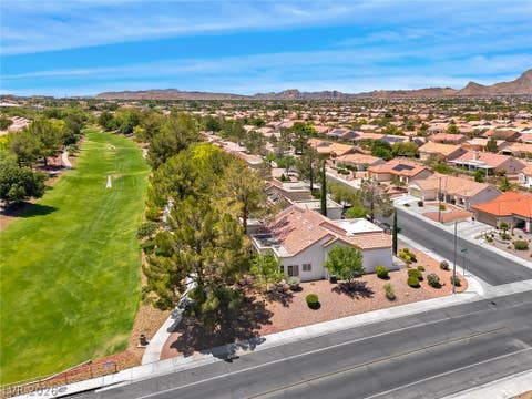 Tiny photo for 2648 Highvale Drive, Las Vegas, NV 89134 (MLS # 2792427)