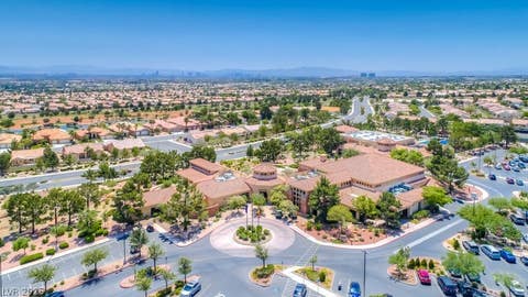 Tiny photo for 2648 Highvale Drive, Las Vegas, NV 89134 (MLS # 2792427)