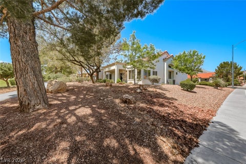 Tiny photo for 2648 Highvale Drive, Las Vegas, NV 89134 (MLS # 2792427)