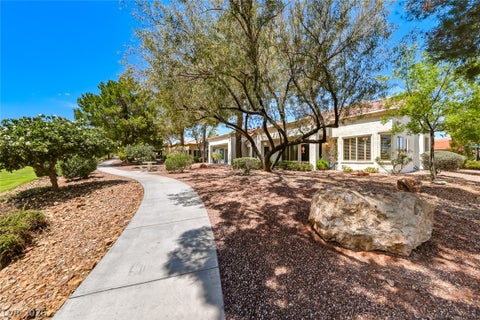 Tiny photo for 2648 Highvale Drive, Las Vegas, NV 89134 (MLS # 2792427)