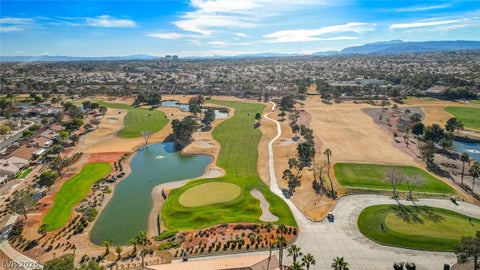 Tiny photo for 2648 Highvale Drive, Las Vegas, NV 89134 (MLS # 2792427)