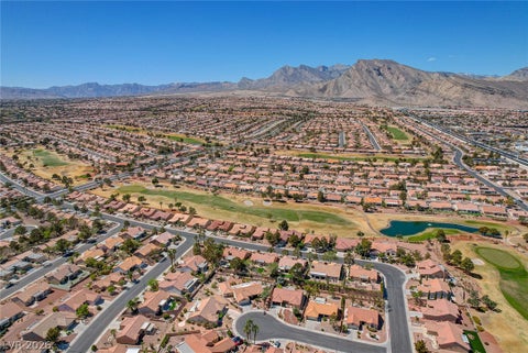 Tiny photo for 2648 Highvale Drive, Las Vegas, NV 89134 (MLS # 2792427)