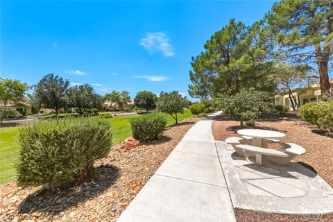 Tiny photo for 2648 Highvale Drive, Las Vegas, NV 89134 (MLS # 2792427)