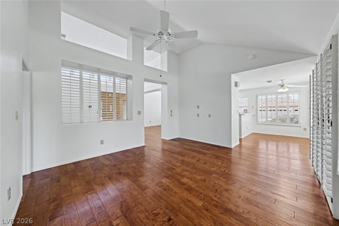 Tiny photo for 2648 Highvale Drive, Las Vegas, NV 89134 (MLS # 2792427)