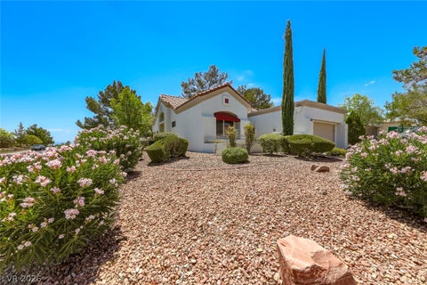 Tiny photo for 2648 Highvale Drive, Las Vegas, NV 89134 (MLS # 2792427)