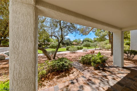 Tiny photo for 2648 Highvale Drive, Las Vegas, NV 89134 (MLS # 2792427)