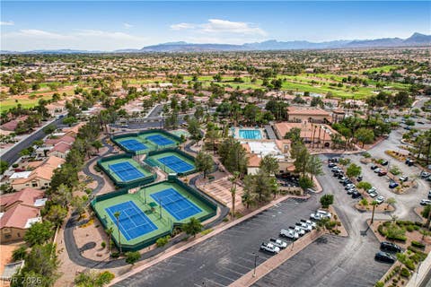 Tiny photo for 2648 Highvale Drive, Las Vegas, NV 89134 (MLS # 2792427)