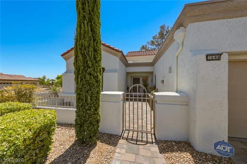Tiny photo for 2648 Highvale Drive, Las Vegas, NV 89134 (MLS # 2792427)