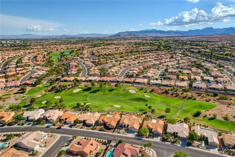 Tiny photo for 2648 Highvale Drive, Las Vegas, NV 89134 (MLS # 2792427)
