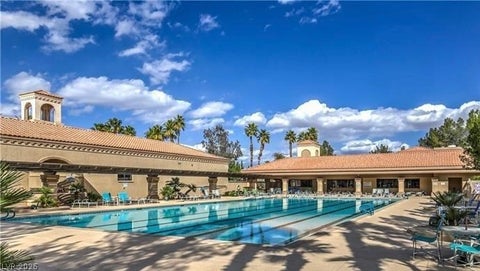 Tiny photo for 2648 Highvale Drive, Las Vegas, NV 89134 (MLS # 2792427)