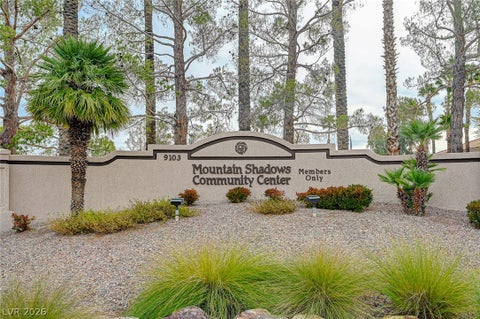 Tiny photo for 2648 Highvale Drive, Las Vegas, NV 89134 (MLS # 2792427)